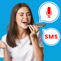 SMS By Voice & Translate