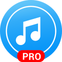 Music Player Pro (Paid - No Ads)