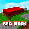 Bed wars map for mcpe
