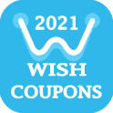 Coupons For Wish 2021