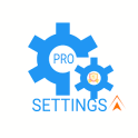 PRO SETTINGS FOR FACEBOOK