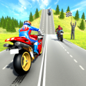 Bike Stunt Ramp Race 3D - Bike Stunt Games Free
