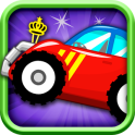 Car Builder-Car games