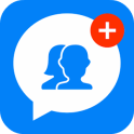 Messenger: 2nd Account for All Social Network