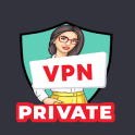 VPN Private-Free VPN Proxy Server & Secure Service