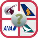 Guess the Airline Logo Quiz