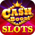Cash Boost Slots