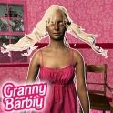 Barbi Granny Horror Game