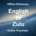 English to Zulu Translator (Dictionary)