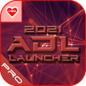 ADL Launcher 2021 Pro