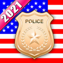 Police Scanner Radio Pro: USA