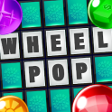 Bubble Pop: Wheel of Fortune! Puzzle Word Shooter