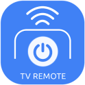 Remote for Sony Bravia TV - Android TV Remote