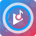 Music player & Mp3 player app