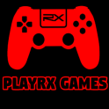 PlayRX Games