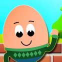 Humpty Dumpty Games & Rhymes