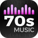 Radio de la música 70s
