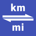 Kilometers to Miles | km to mi
