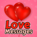 Touching Love Messages SMS
