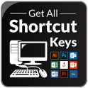 Computer Shortcut Keys Offline