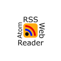 RSS and ATOM Feed Reader