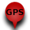 GPSのポイントトラックライト
