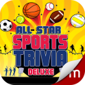 All-Star Sports Trivia Deluxe
