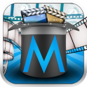 Magiclip - Slideshow Editor de