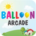 Balloon Arcade