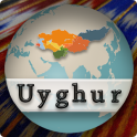 Uyghur Alphabet