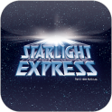 360° Starlight Express Musical
