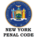 New York Penal Code FREE