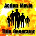 Action Movie Title Generator
