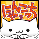 にゃんこっち【無料キモ猫進化型育成ゲーム】