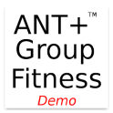 Group Fitness ANT+™ Demo