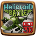 Helidroid Battle PRO : Copter