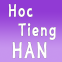 hoc tieng han