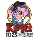KPIG Online Radio