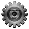 Motomizer Expert Edition