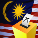 Undi PRU14 Malaysian Election GE14