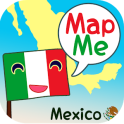 MapMe Mexico