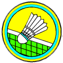 Badminton score