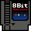 8 Bit Mahjong Free