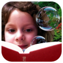 Bubble Pop Reading Kids Game