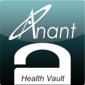 Anant Health Vault