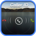 Rocket Caller ID CC Theme