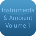 Real Instruments & Ambient V1