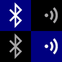 Bluetooth Widget + Visibility
