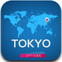 東京ガイド、ホテル、天気、イベント、マップ、モニュメント