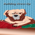 Bulldog Dress Up